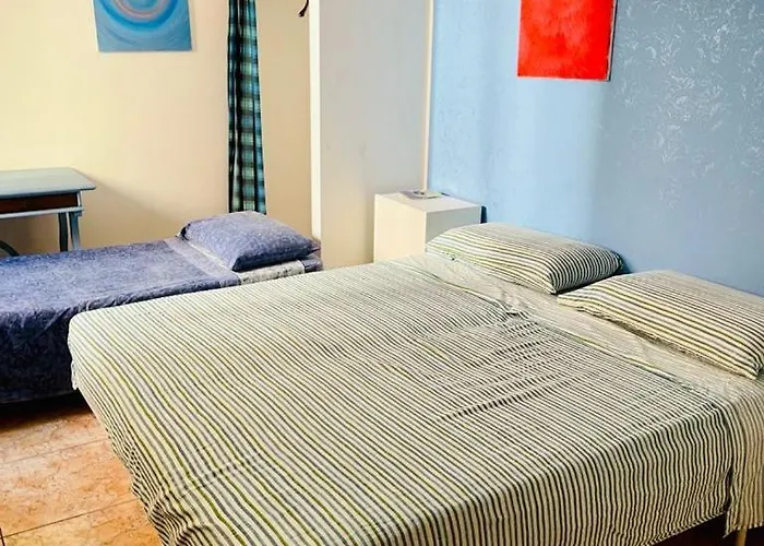 Archè Couette-café