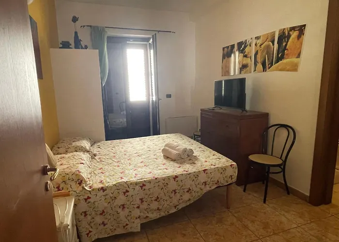 Couette-café Archè