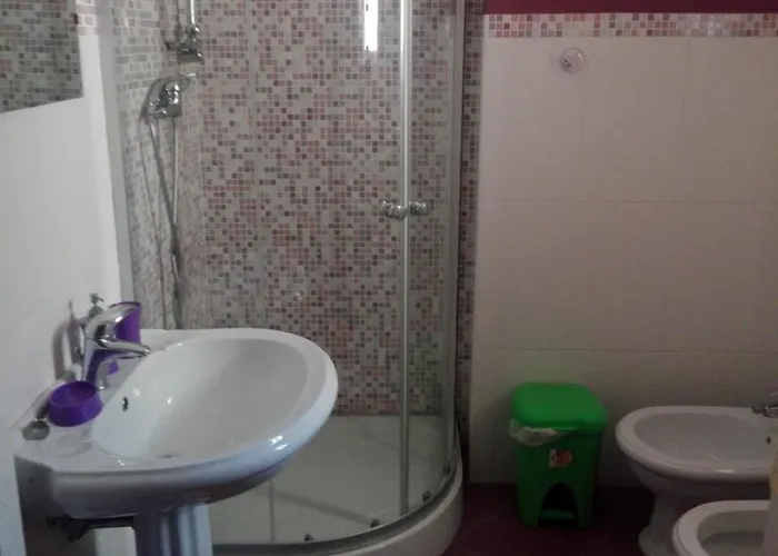 Archè Couette-café *