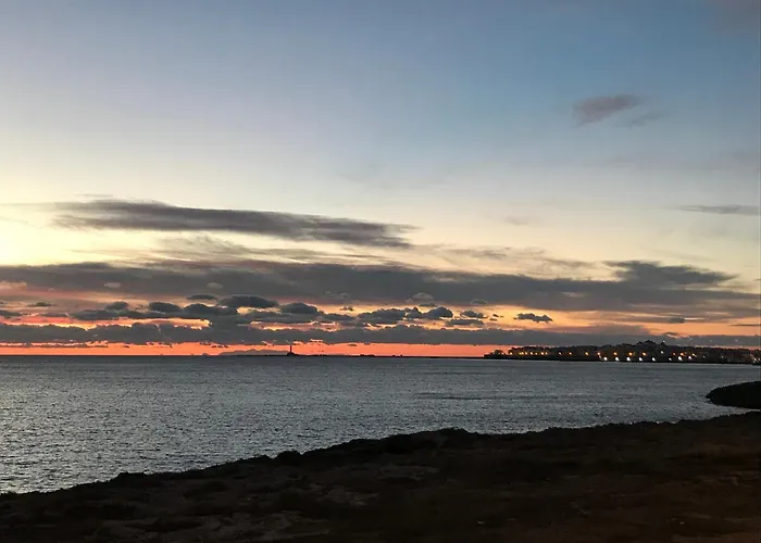 Couette-café Archè *